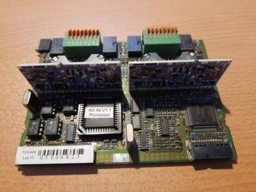 Preview: AGFEO AS 404 Verbindungsmodul